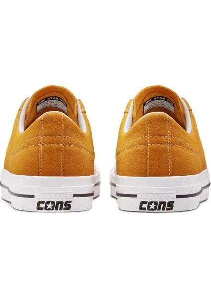A02944C One Star Pro Ox Sneaker Turuncu Erkek Ayakkabı