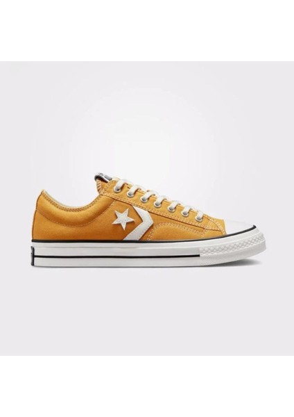 Star Player 76 Sarı Sneaker