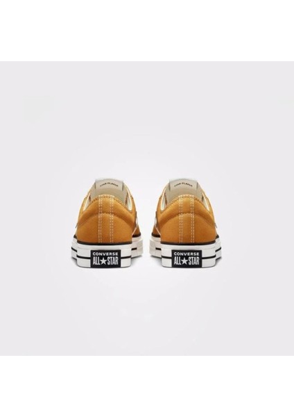 Star Player 76 Sarı Sneaker