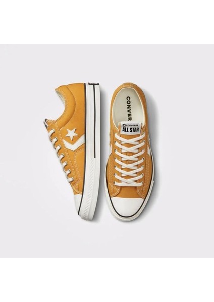 Star Player 76 Sarı Sneaker
