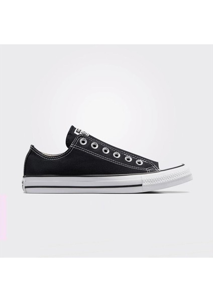 Chuck Taylor All Star Slip Siyah Spor Ayakkabı