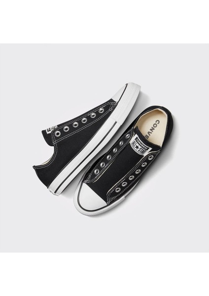 Chuck Taylor All Star Slip Siyah Spor Ayakkabı