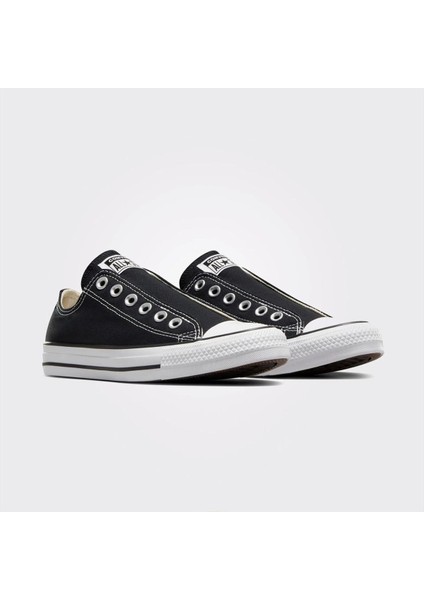 Chuck Taylor All Star Slip Siyah Spor Ayakkabı