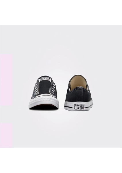 Chuck Taylor All Star Slip Siyah Spor Ayakkabı