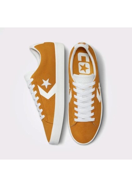Pl Vulc Pro Summer Sarı Sneaker