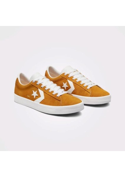 Pl Vulc Pro Summer Sarı Sneaker