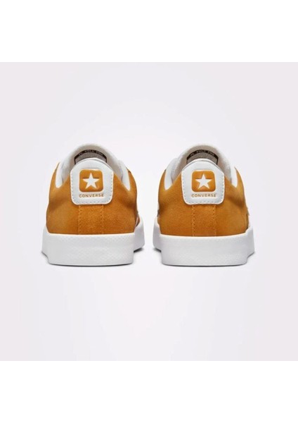 Pl Vulc Pro Summer Sarı Sneaker