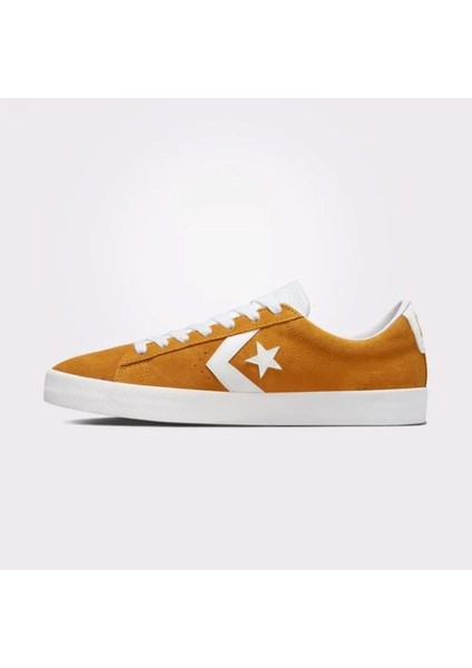 Pl Vulc Pro Summer Sarı Sneaker