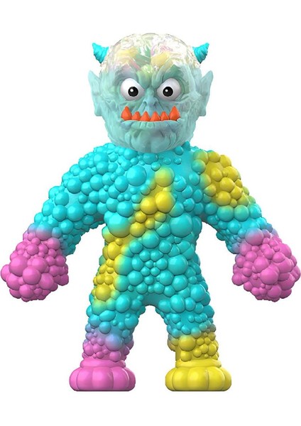 The Mutans Serisi Stretch Figürler 23577 Bubblo fiyatları