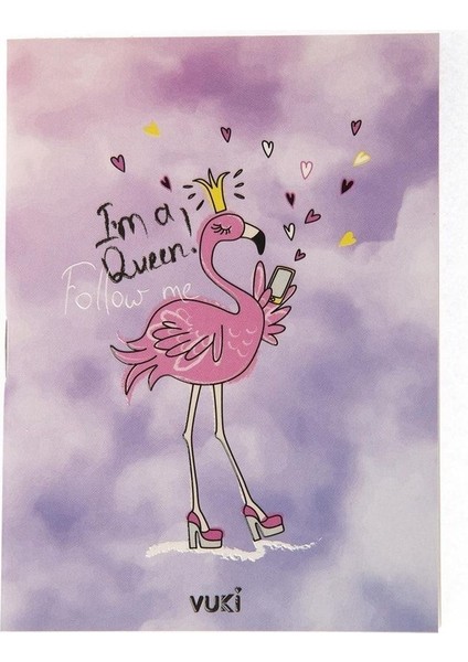 Minik Not Defteri (Hayvanlar)