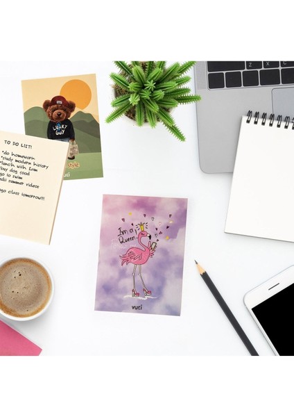 Minik Not Defteri (Hayvanlar) fırsatları