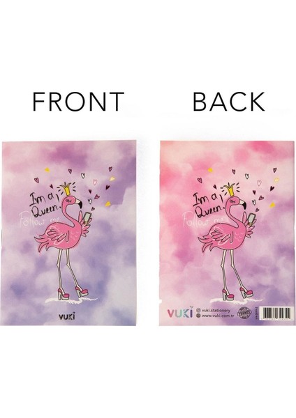 Minik Not Defteri (Hayvanlar) indirimleri