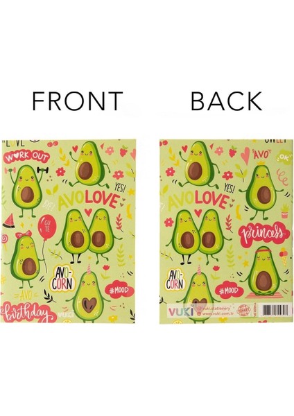 Minik Not Defteri (Fast Food) fiyatları