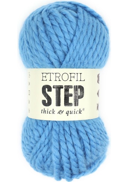 Step
