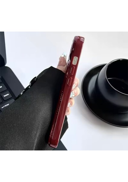 Apple iPhone 15 Pro Max Uyumlu 3D Snake Tasarımlı Silikon Kılıf fırsatları