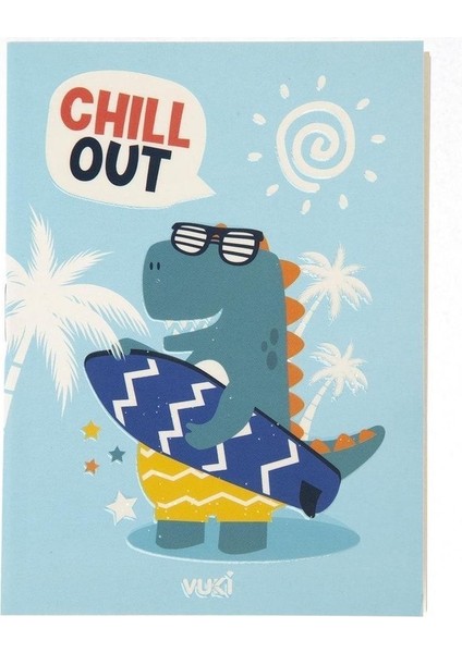 Minik Not Defteri (Hayvanlar)