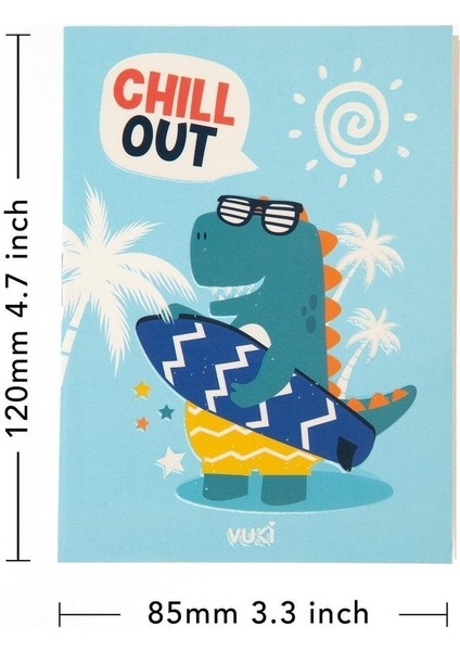 Minik Not Defteri (Hayvanlar) fiyatları