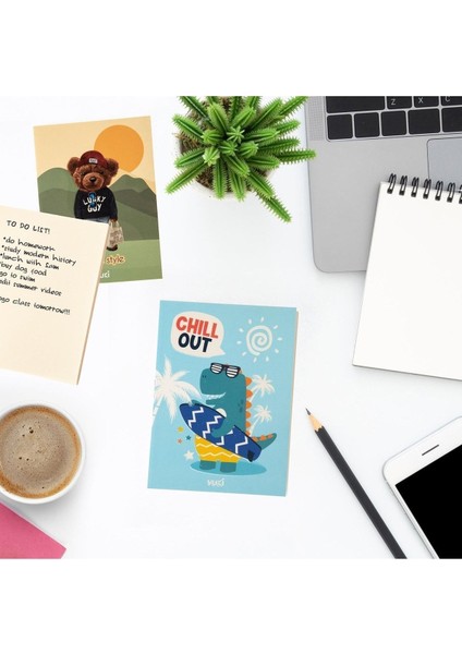 Minik Not Defteri (Hayvanlar) fırsatları