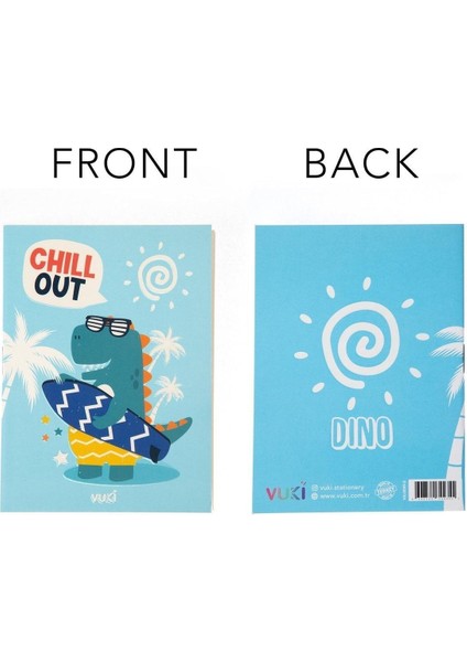 Minik Not Defteri (Hayvanlar) indirimleri