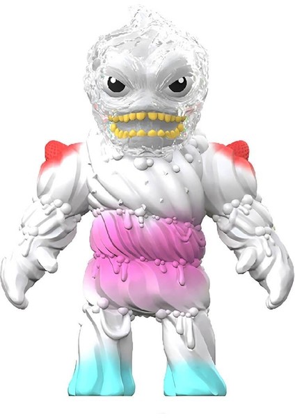 The Mutans Serisi Stretch Figürler 23577 Wipper fiyatları