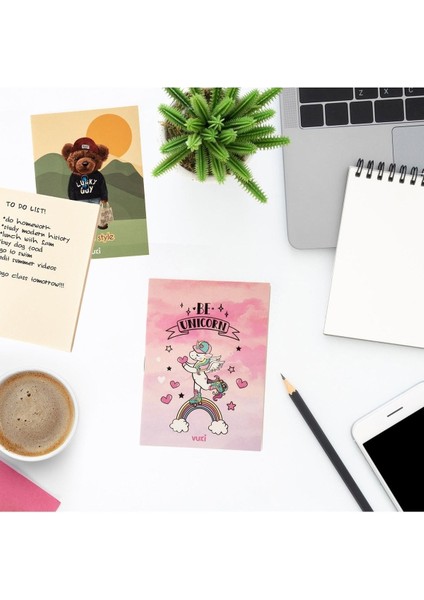 Minik Not Defteri fırsatları