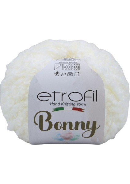 Bonny