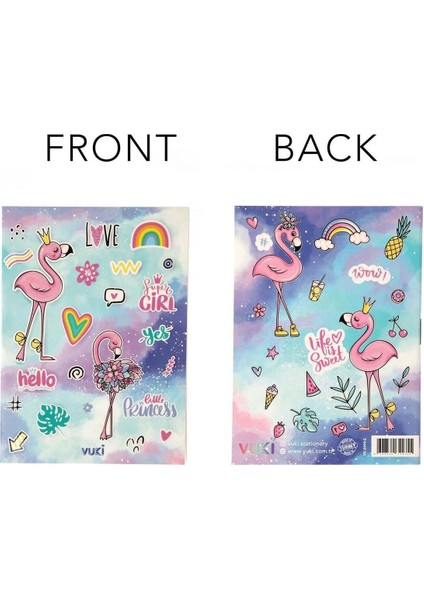 Minik Not Defteri (Hayvanlar) fırsatları