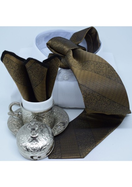 Mikro Mendilli Kravat fırsatları