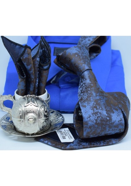 Mikro Mendilli Kravat fiyatları