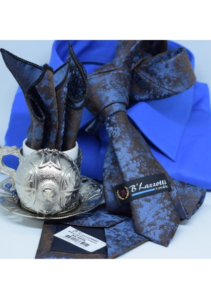 Mikro Mendilli Kravat fırsatları