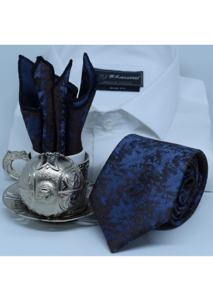 Mikro Mendilli Kravat indirimleri