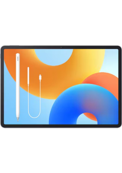 Matepad 11.5 6gb 128 GB Tablet+ Kalem (Huawei Türkiye Garantili)