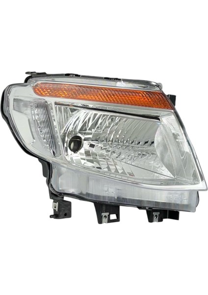 Ford Ranger Sağ Far 2014-2016