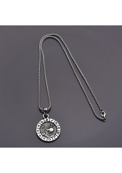 Kova Burcu Kolye Burçlar Takı Aksesuar Zodyak fiyatları