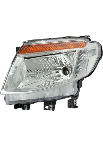 Ford Ranger Sol Far 2014-2016