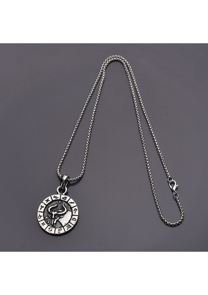 Boğa Burcu Kolye Burçlar Takı Aksesuar Zodyak fiyatları