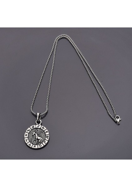 Oğlak Burcu Kolye Burçlar Takı Aksesuar Zodyak fiyatları