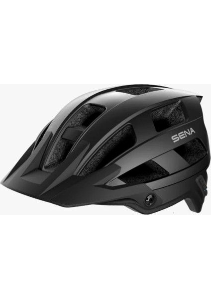 Akıllı Mtb Kaskı, M1 Evo, Mat Siyah, L Beden fiyatları