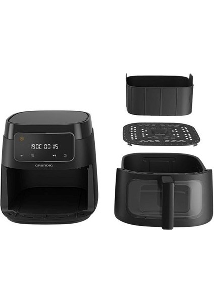 12.000 Btu Klima-Xxl Airfryer Hediye fiyatları