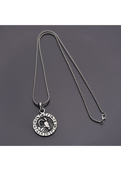 Koç Burcu Kolye Burçlar Takı Aksesuar Zodyak fiyatları