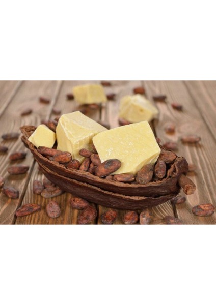 Katı Kakao Yağı 250 Gram fiyatları