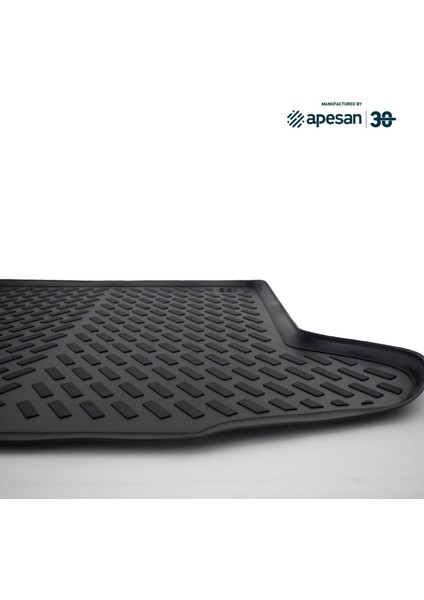 Honda Cr-V (2018-2023) Üst Bagaj Ile Uyumlu - Araca Özel Bagaj Havuzu fırsatları