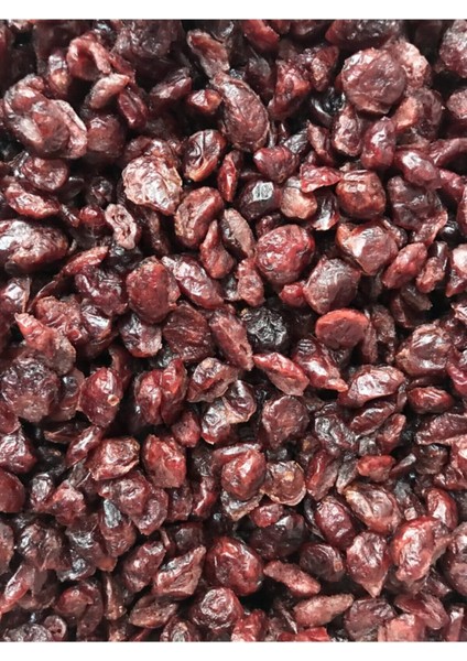 Yaban Mersini Kurusu Cranberry 500G
