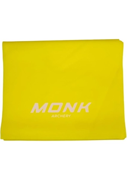 Isınma Bandı 150cm X 15cm