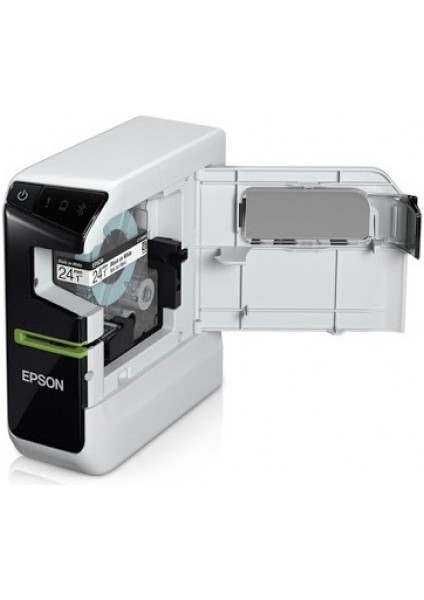 Labelworks LW-600P Thermal Etiket Yazıcı