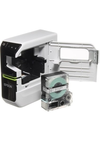 Labelworks LW-600P Thermal Etiket Yazıcı