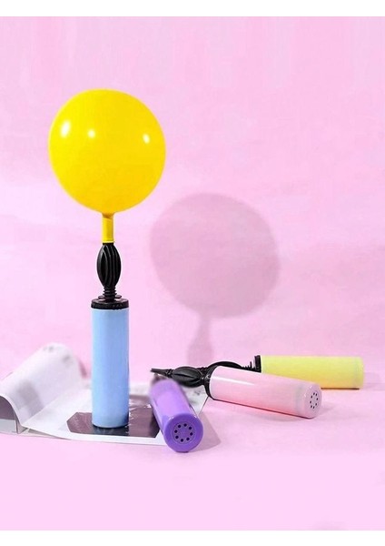 Rengarek Balon Set fırsatları