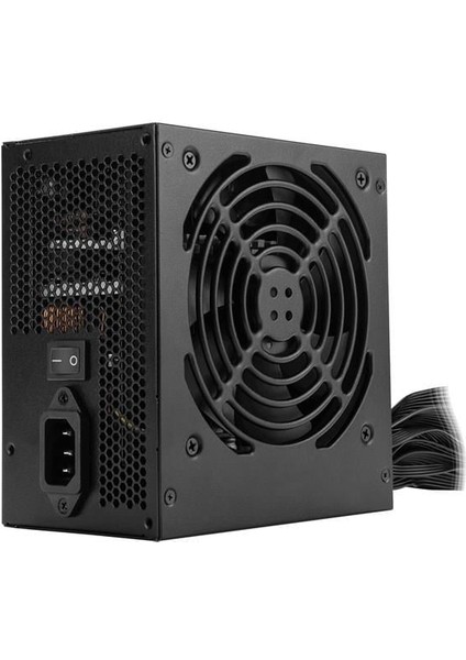 Msı 850W 80+ Gold Mag A850GN Pcıe 5.0 Tam Modüler Power Supply