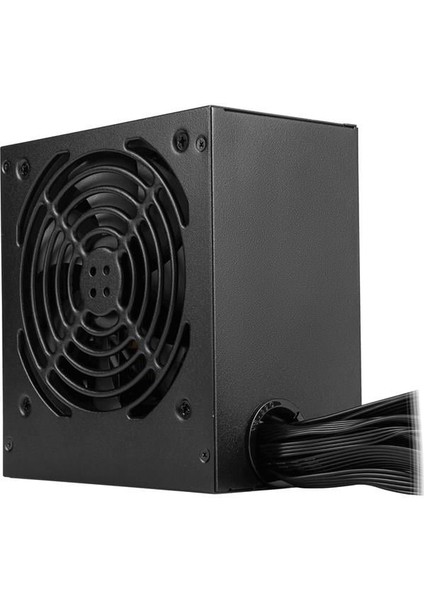 Msı 850W 80+ Gold Mag A850GN Pcıe 5.0 Tam Modüler Power Supply