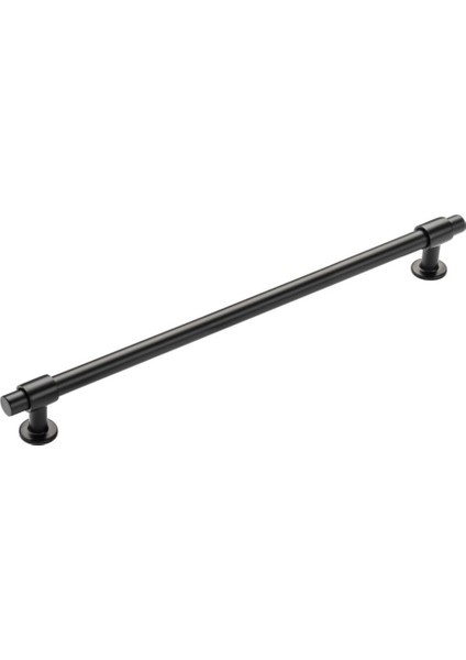 9236 Modern Kulp Siyah Renk 1024 mm